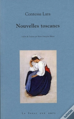 Capa do artigo Nouvelles Toscanes