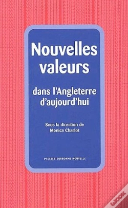 Capa do artigo Nouvelles Valeurs Dans L'Angleterre D'Aujourd'Hui
