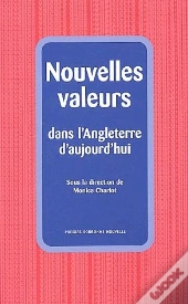 Nouvelles Valeurs Dans L'Angleterre D'Aujourd'Hui