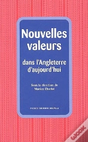 Capa do artigo Nouvelles Valeurs Dans L