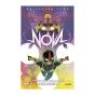 Nova 08: Resurreccion - Preview
