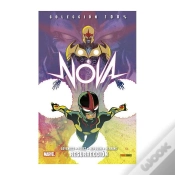 Capa do artigo Nova 08: Resurreccion