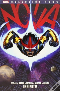 Capa do artigo Nova 2