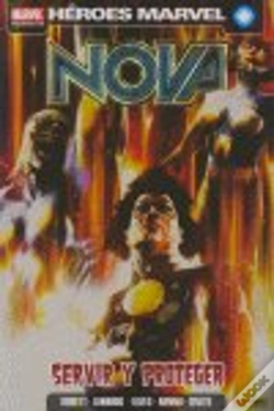 Capa do artigo Nova 4 Servir Y Proteger