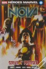 Capa do artigo Nova 4 Servir Y Proteger