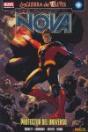 Nova 5, Protector Del Universo - Preview