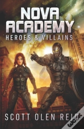 Capa do artigo Nova Academy