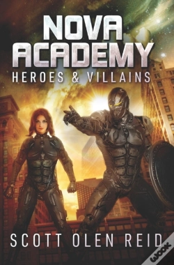 Capa do artigo Nova Academy
