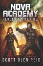Nova Academy - Preview