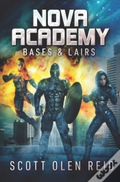 Capa do artigo Nova Academy