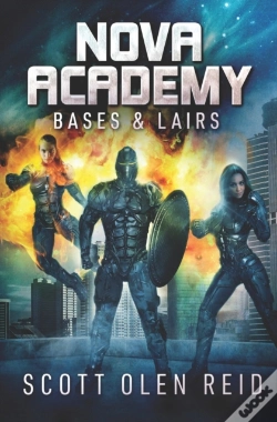 Capa do artigo Nova Academy