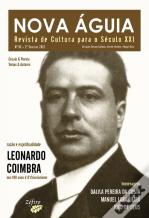 Nova Águia N.º 10 - Leonardo Coimbra