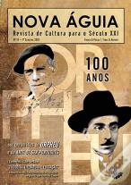 Nova Águia N.º 15 - 1.º Semestre 2015 - Orpheu