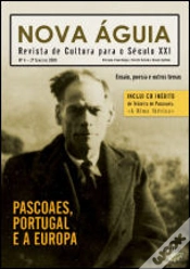 Capa do artigo Nova Águia - nº 4 - 2º semestre 2009