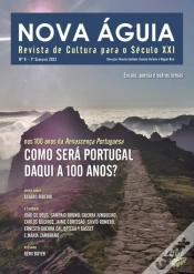 Capa do artigo Nova Águia N.º 9