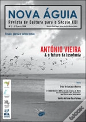 Capa do artigo Nova Águia - Revista de Cultura para o Século XXI- nº 2