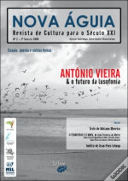 Capa do artigo Nova Águia - Revista de Cultura para o Século XXI- nº 2