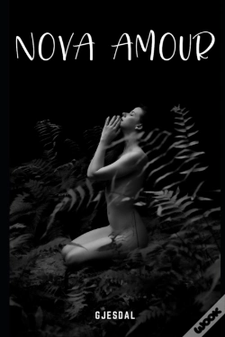 Capa do artigo Nova Amour