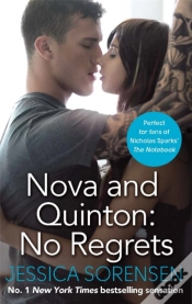 Capa do artigo Nova And Quinton: No Regrets