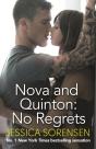 Nova And Quinton: No Regrets - Preview