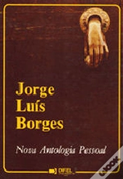 Capa do artigo Nova Antologia Pessoal