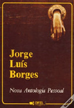 Capa do artigo Nova Antologia Pessoal