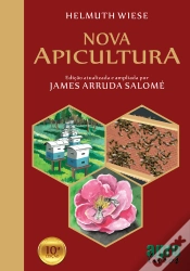 Capa do artigo Nova Apicultura