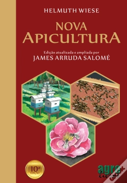 Capa do artigo Nova Apicultura