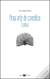 Capa do artigo Nova Arte de Conceitos