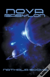 Capa do artigo Nova Babylon