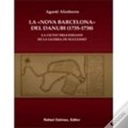 Capa do artigo "Nova Barcelona" Del Danubi, 1735-1738, La