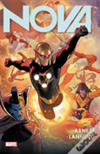 Nova By Abnett & Lanning: The Complete Collection Vol. 2