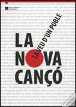 Capa do artigo Nova Cançó. La Veu D'Un Poble/La