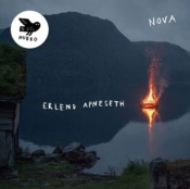 Capa do artigo Nova - CD