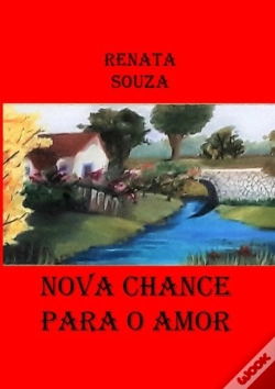 Capa do artigo Nova Chance Para O Amor