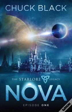 Capa do artigo Nova