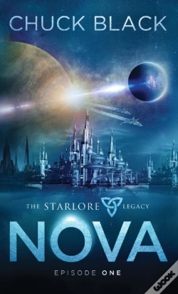 Capa do artigo Nova