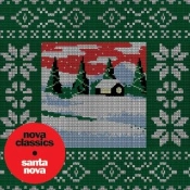 Capa do artigo Nova Classics Santa Nova - Vinil