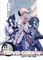 Nova Colony Book 1 - Preview