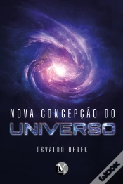 Capa do artigo Nova Concepção Do Universo
