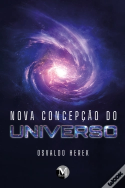 Capa do artigo Nova Concepção Do Universo