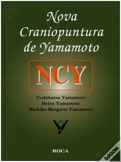 Capa do artigo Nova Craniopuntura de Yamamoto