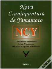 Capa do artigo Nova Craniopuntura de Yamamoto