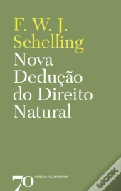 Nova Dedução do Direito Natural