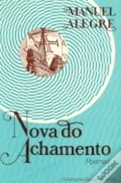 Capa do artigo Nova do Achamento
