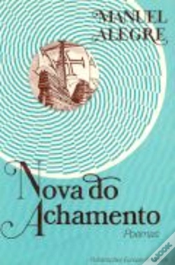 Capa do artigo Nova do Achamento