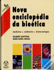 Nova Enciclopédia da Bioética