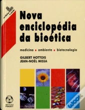 Nova Enciclopédia da Bioética