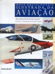 Nova Enciclopédia Ilustrada Aviação