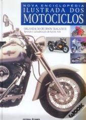 Nova Enciclopédia Ilustrada dos Motociclos